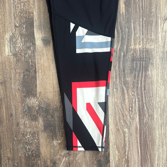 #SweatyBetty Power Legging - Picture 2 of 3